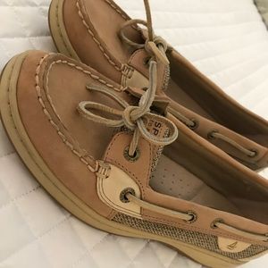 Sperry Boat Shoes